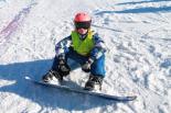 Obóz Snowboardowy Wisła 2025 7-13 lat