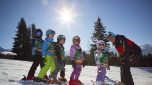 Obóz Zimowy Tatry Murzasichle - Program Narciarsko-Snowboardowy 2025