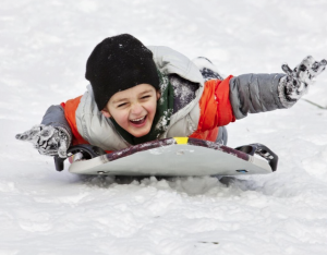 Zimowisko Tatry Murzasichle Program Rekreacyjny 2025