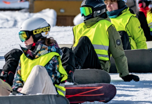 Obóz Narciarsko-Snowboardowy Poronin 2025