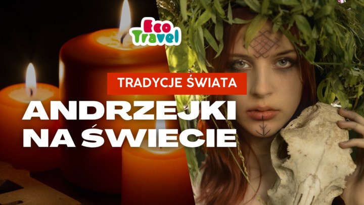 Andrzejki na Świecie